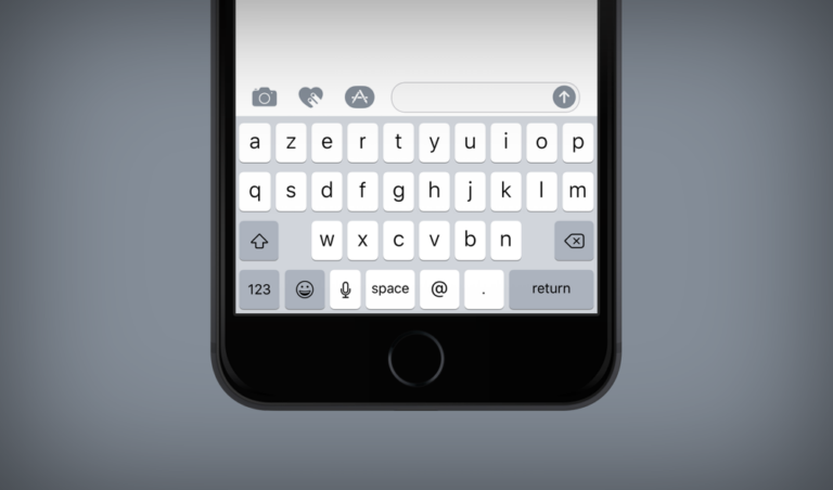 What is A Qwerty Keyboard on Your Phone? 5