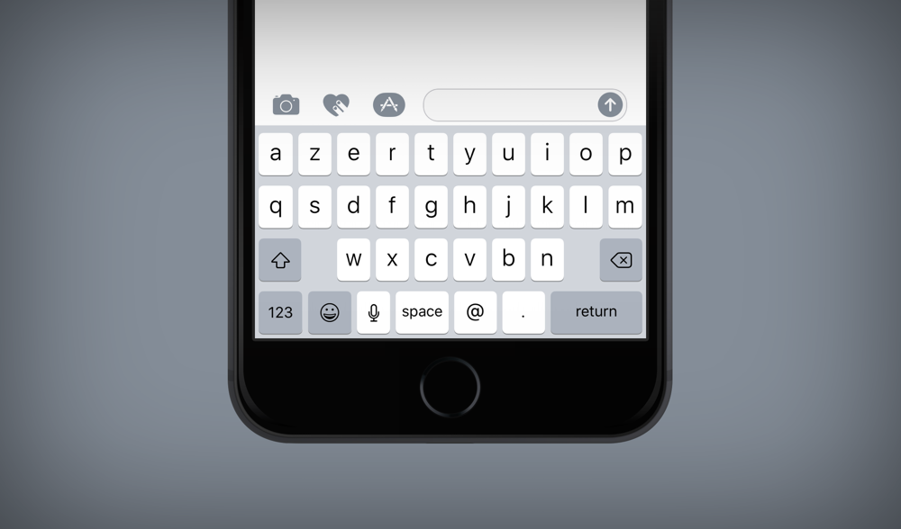 What is A Qwerty Keyboard on Your Phone? 2 What is A Qwerty Keyboard on Your Phone? 1