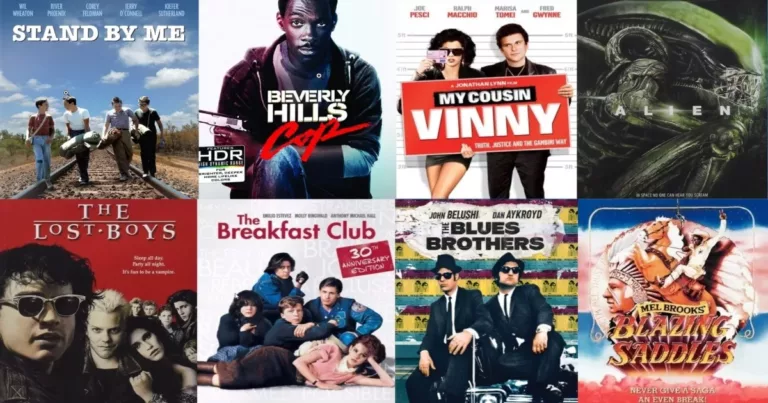 Understanding the Meaning of R-Rated Movies 21