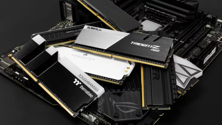 An Overview of RAM Sticks for PC Performance 13