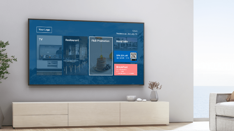 All You Need to Know About RF on Your TV 1