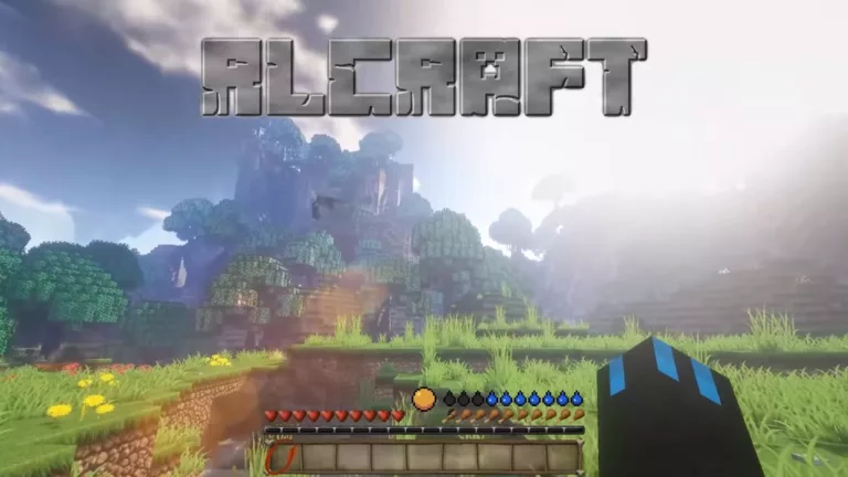 A Comprehensive Guide to the RLCraft Mod List 17