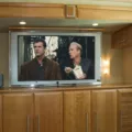 RV TV Mount Ideas: How to Choose the Right One 11