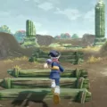 How to Get It to Rain in Pokemon Legends Arceus? 13