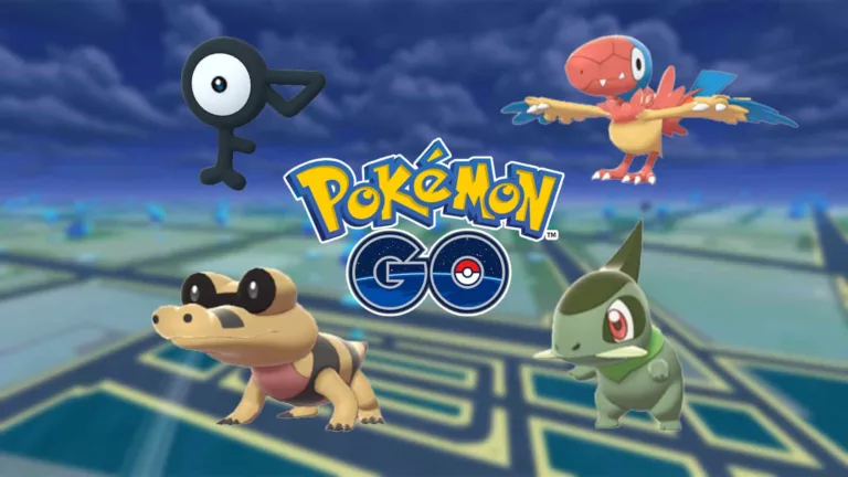 How to Recover Your Pokémon GO Account By Username? 13