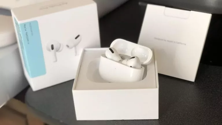 All You Need to Know About Refurbished Airpods 7