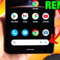 How to Remove the Google Search Bar on Pixel 6? 3