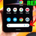How to Remove the Google Search Bar on Pixel 6? 9