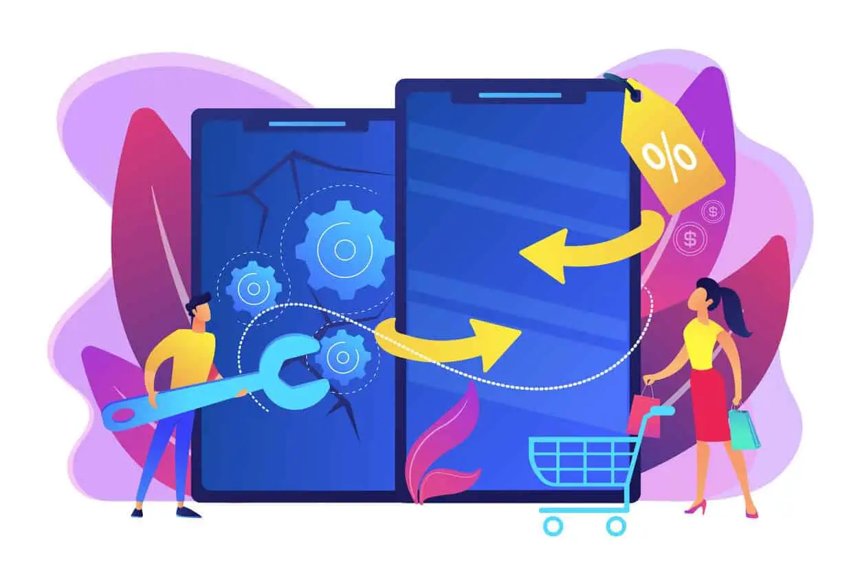Renewed vs Refurbished: What's the Difference? 2 Renewed vs Refurbished: What's the Difference? 1