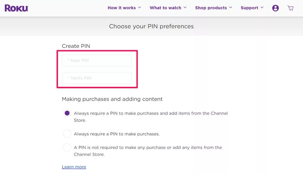 How to Reset Your Roku PIN? DeviceMAG