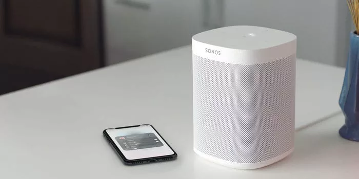 How to Turn On Your Sonos Speaker? 19