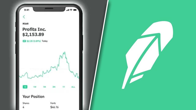 Why Did Your Robinhood Withdrawal Fail? 1