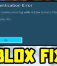 How to Troubleshoot Roblox Error Code 901? 15