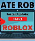 What to Do If Your Roblox Won't Update? 9