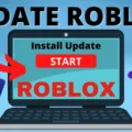 What to Do If Your Roblox Won't Update? 7