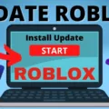 What to Do If Your Roblox Won't Update? 11