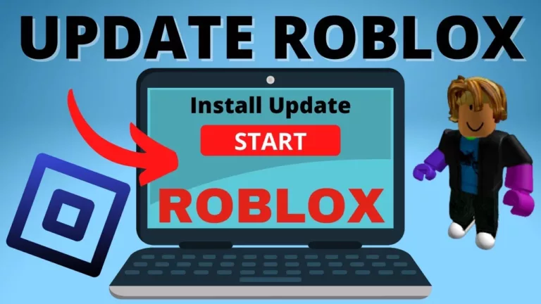 What to Do If Your Roblox Won't Update? 17