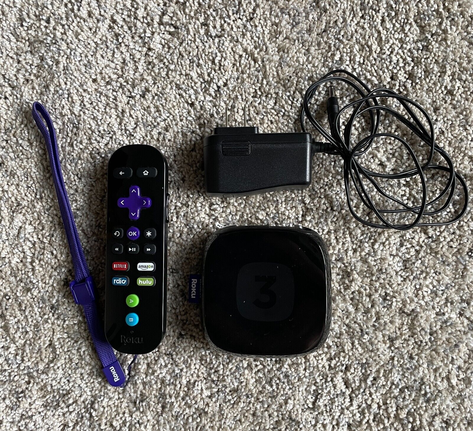 Roku Adapter The Essential Accessory for Your TV DeviceMAG