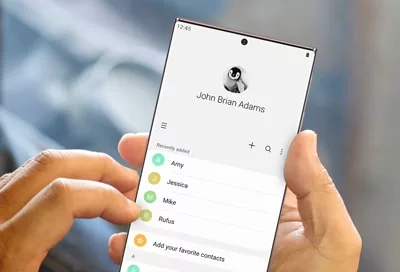 Everything You Need to Know About Samsung Contacts 17
