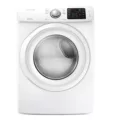How to Troubleshoot a Samsung Dryer That's Not Heating? 8