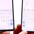 Samsung Keyboard Cursor Control: How to Use It for Precise Typing 9