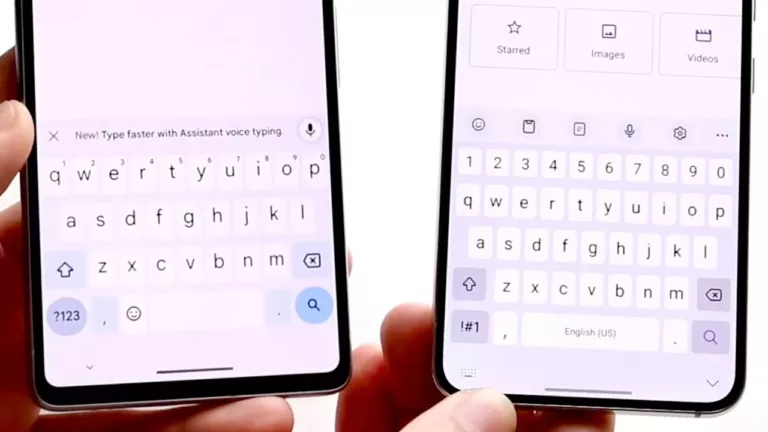 Samsung Keyboard Cursor Control: How to Use It for Precise Typing 7