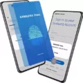 How to Troubleshoot When Samsung Pass is Not Working? 13