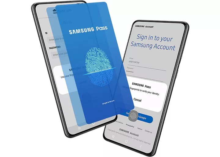 How to Troubleshoot When Samsung Pass is Not Working? 7