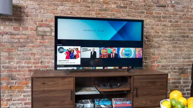 The Best Small TVs to Buy in 2023 13