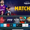 Explore Free Live TV with Samsung TV Plus 5
