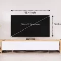 Exploring Samsung TV Sizes From 42 to 75 Inches 13