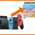 How to Troubleshoot Samsung TV and Nintendo Switch Connection Issues? 23