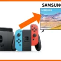 How to Troubleshoot Samsung TV and Nintendo Switch Connection Issues? 7