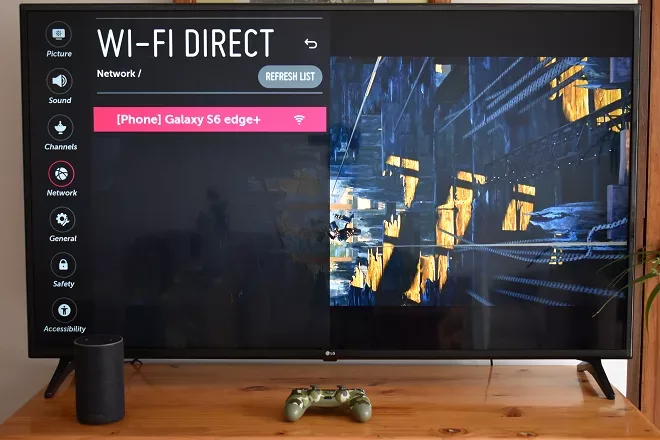 All You Need to Know About Samsung's Wifi Direct Feature 19