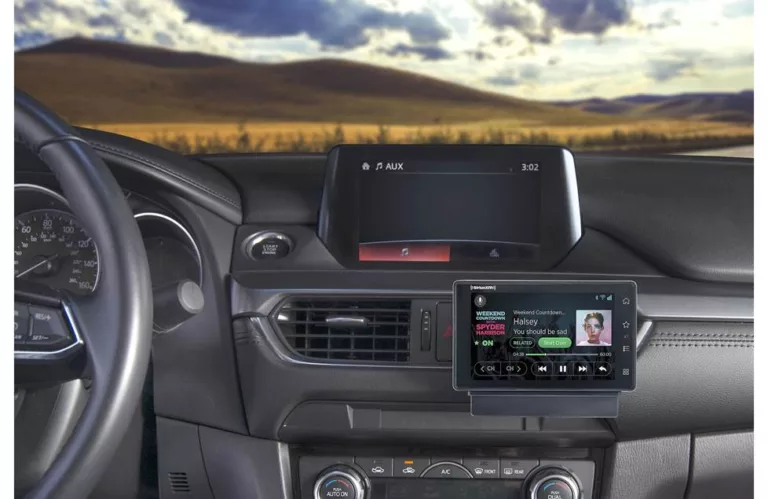 How to Enjoy Satellite TV On-the-Go in Your Car? 7