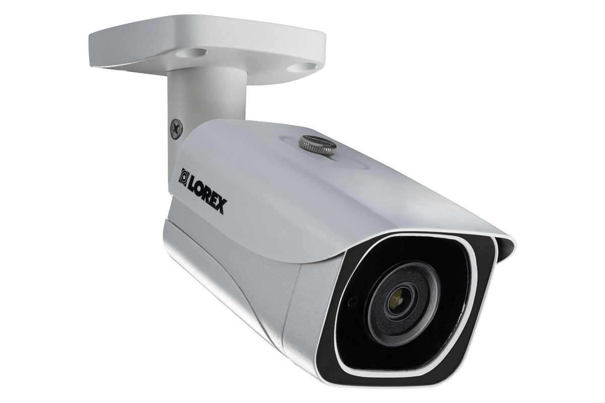 Why Are Security Cameras So Low Quality? 2 Why Are Security Cameras So Low Quality? 1