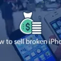 How to Sell Your Broken iPhone and Make Some Cash? 13