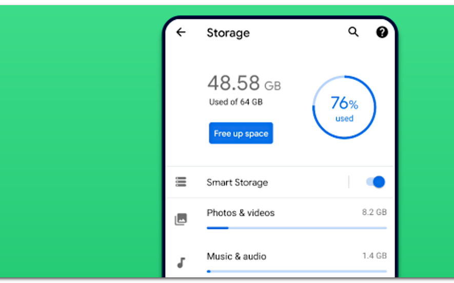 How to Set SD Card as Default Storage on Android? 1