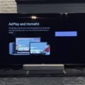 How to Set up HomeKit & AirPlay on Your TV? 3