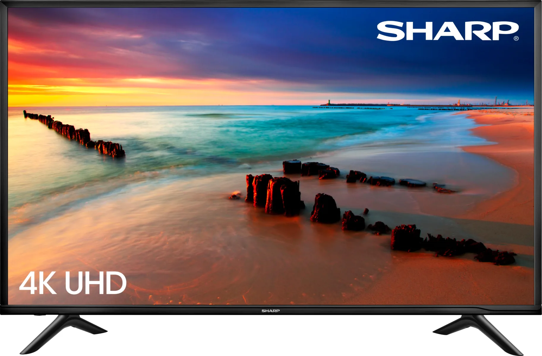 How to Use and Troubleshoot the Sharp TV OPC Feature? DeviceMAG