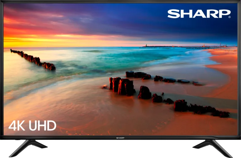 How to Use and Troubleshoot the Sharp TV OPC Feature? 11