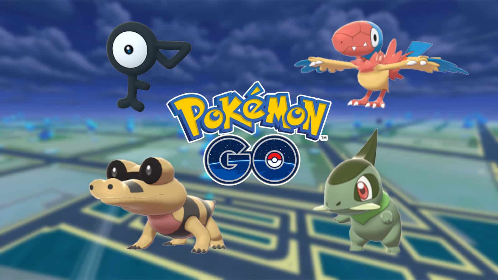 Exploring Shiny Archeops in Pokémon and How to Get Them? 2 Exploring Shiny Archeops in Pokémon and How to Get Them? 1