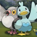 Where to Find Shiny Ducklett in Pokémon GO? 15