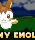 Shiny Emolga: A Closer Look at the Rare and Adorable Pokémon 17