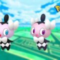 Unlocking the Mystery of Shiny Gothita in Pokémon Go 11