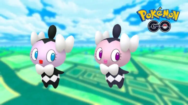 Unlocking the Mystery of Shiny Gothita in Pokémon Go 7