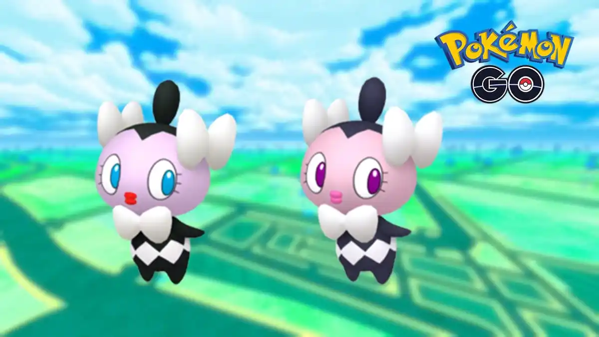Unlocking the Mystery of Shiny Gothita in Pokémon Go 2 Unlocking the Mystery of Shiny Gothita in Pokémon Go 1