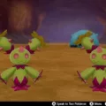 Shiny Maractus: A Rare and Beautiful Find in Pokémon GO 11