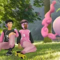 Shiny Munna: A Legendary Pokemon in Pokemon GO 5