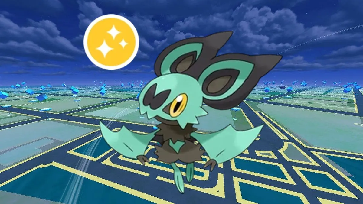 How to Get Shiny Noibat in Pokemon Go? 2 How to Get Shiny Noibat in Pokemon Go? 1